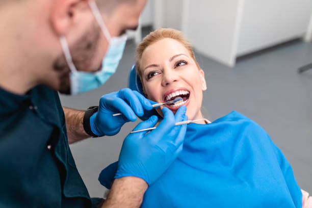 Best Dental Fillings (Composite and Amalgam)  in La Blanca, TX