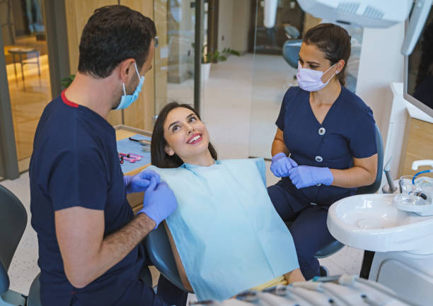 Best Oral Cancer Screening  in La Blanca, TX