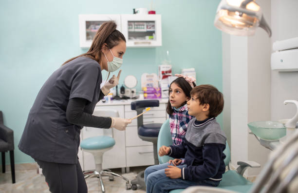 Best Dental X-Rays and Imaging  in La Blanca, TX