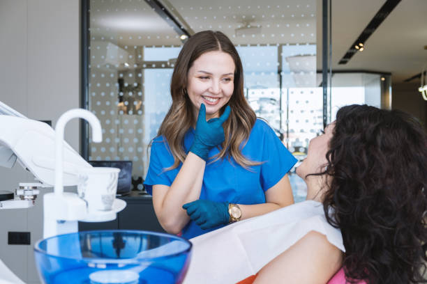 Best Oral Cancer Screening  in La Blanca, TX