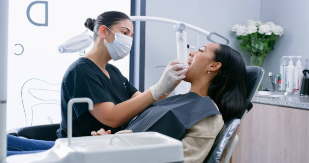 Best Periodontal (Gum) Disease Treatment  in La Blanca, TX
