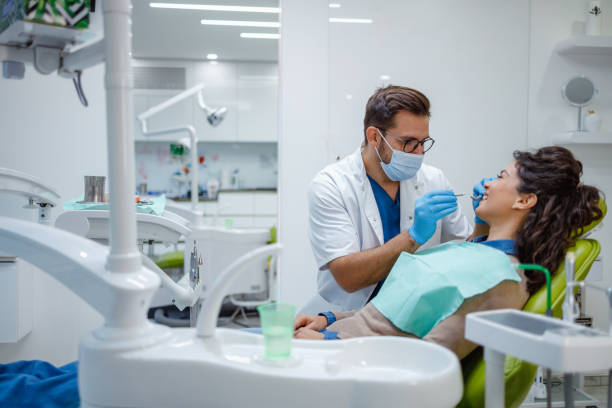 Best Dentures (Full and Partial)  in La Blanca, TX