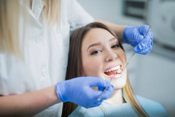 Best Invisalign and Clear Aligners  in La Blanca, TX