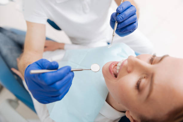 Reliable La Blanca, TX  Holistic Dental Services Solutions